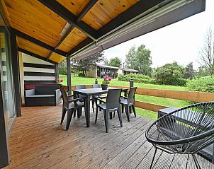 Unterkunft 0915127 - Bungalow Luxemburg - HORLES 114