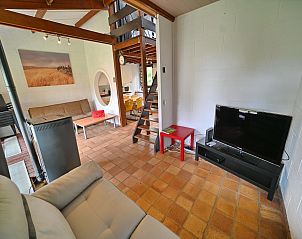Unterkunft 0915127 - Bungalow Luxemburg - HORLES 114