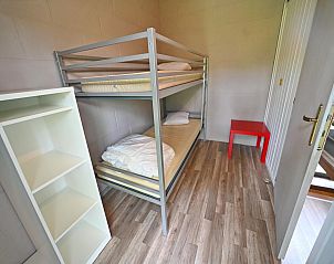 Unterkunft 0915127 - Bungalow Luxemburg - HORLES 114
