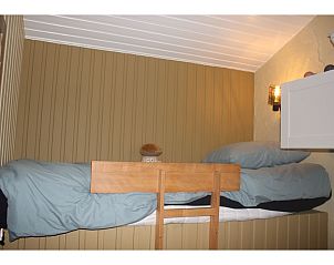 Unterkunft 0915128 - Bungalow Luxemburg - Repère du Cerf