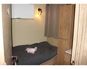 Unterkunft 0915128 - Bungalow Luxemburg - Repère du Cerf