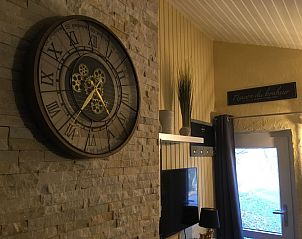 Unterkunft 0915128 - Bungalow Luxemburg - Repère du Cerf