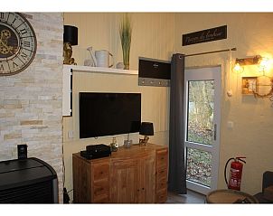 Unterkunft 0915128 - Bungalow Luxemburg - Repère du Cerf