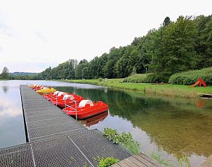 Unterkunft 0915128 - Bungalow Luxemburg - Repère du Cerf