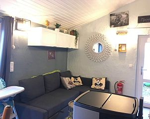 Unterkunft 0915129 - Bungalow Luxemburg - Refuge du Loup