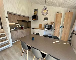 Unterkunft 0915130 - Bungalow Luxemburg - Wanaka Lodge  6pers
