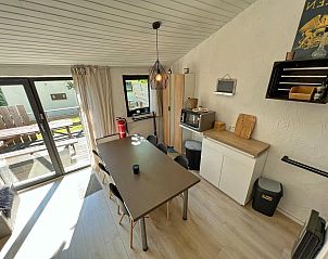 Unterkunft 0915130 - Bungalow Luxemburg - Wanaka Lodge  6pers
