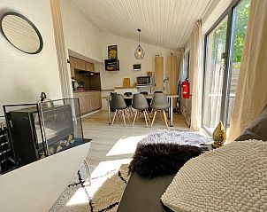 Unterkunft 0915130 - Bungalow Luxemburg - Wanaka Lodge  6pers