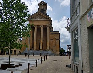 Unterkunft 0915130 - Bungalow Luxemburg - Wanaka Lodge  6pers