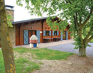 Verblijf 0915402 • Vakantiewoning Ardennen (Luxemburg) • Vakantiehuis voor 9 personen in Hour-Houyet 