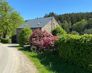 Guest house 091609 - Holiday property Luxembourg - Huisje in Wibrin