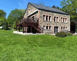 Guest house 091609 - Holiday property Luxembourg - Huisje in Wibrin