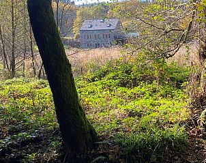 Guest house 091609 - Holiday property Luxembourg - Huisje in Wibrin