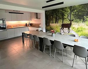 Guest house 091609 - Holiday property Luxembourg - Huisje in Wibrin