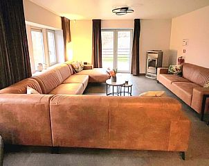 Guest house 091609 - Holiday property Luxembourg - Huisje in Wibrin