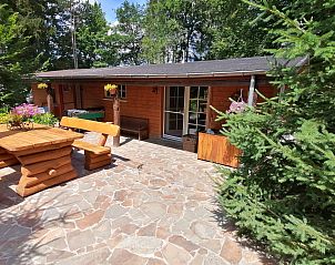 Unterkunft 091612 - Chalet Luxemburg - La Canne à Pêche