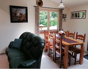 Unterkunft 091612 - Chalet Luxemburg - La Canne à Pêche