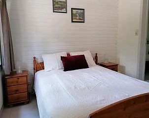 Unterkunft 091612 - Chalet Luxemburg - La Canne à Pêche