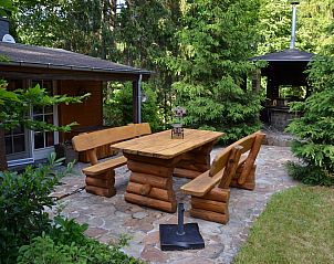 Unterkunft 091612 - Chalet Luxemburg - La Canne à Pêche