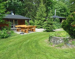 Unterkunft 091612 - Chalet Luxemburg - La Canne à Pêche