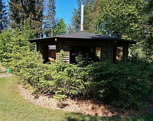 Unterkunft 091612 - Chalet Luxemburg - La Canne à Pêche