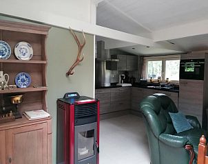 Unterkunft 091612 - Chalet Luxemburg - La Canne à Pêche