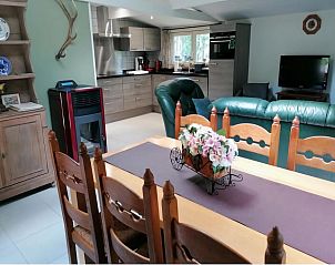 Unterkunft 091612 - Chalet Luxemburg - La Canne à Pêche