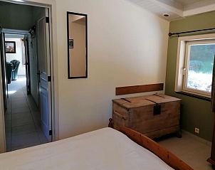 Unterkunft 091612 - Chalet Luxemburg - La Canne à Pêche