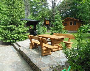 Unterkunft 091612 - Chalet Luxemburg - La Canne à Pêche