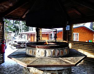 Unterkunft 091612 - Chalet Luxemburg - La Canne à Pêche