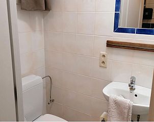 Unterkunft 091612 - Chalet Luxemburg - La Canne à Pêche