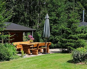 Unterkunft 091612 - Chalet Luxemburg - La Canne à Pêche