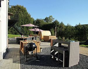 Verblijf 091613 - Vakantiewoning Ardennen (Luxemburg) - Perle d'Achouffe