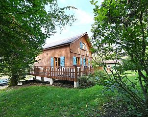 Verblijf 0916207 • Vakantiewoning Ardennen (Luxemburg) • Vakantiehuisje in Biron 