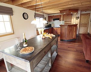 Unterkunft 0916208 - Chalet Luxemburg - Chalet