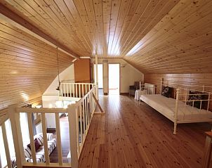Unterkunft 0916208 - Chalet Luxemburg - Chalet