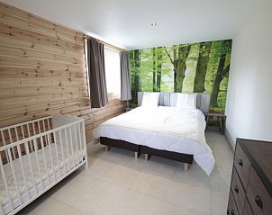 Unterkunft 0916208 - Chalet Luxemburg - Chalet