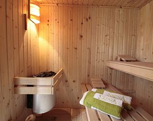Unterkunft 0916208 - Chalet Luxemburg - Chalet