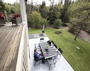 Unterkunft 0916208 - Chalet Luxemburg - Chalet