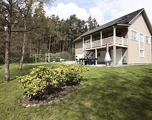 Unterkunft 0916208 - Chalet Luxemburg - Chalet