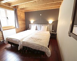 Guest house 0916208 - Chalet Luxembourg - Chalet 