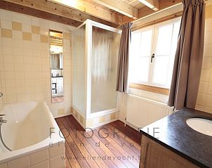 Guest house 0916208 - Chalet Luxembourg - Chalet 