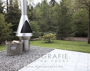 Guest house 0916208 - Chalet Luxembourg - Speelchalet KAMP 8