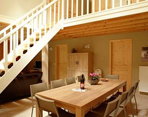 Unterkunft 0916209 - Chalet Luxemburg - Chalet