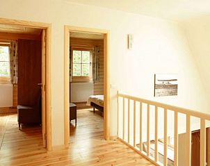 Unterkunft 0916209 - Chalet Luxemburg - Chalet