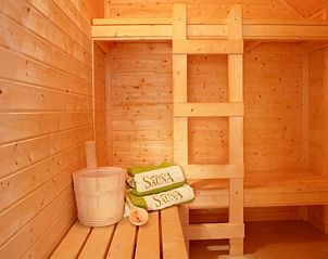 Unterkunft 0916209 - Chalet Luxemburg - Chalet