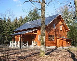 Unterkunft 0916209 - Chalet Luxemburg - Chalet