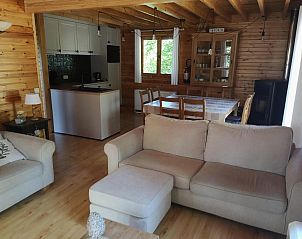 Unterkunft 0916218 - Chalet Luxemburg - l'Heureux Rêve