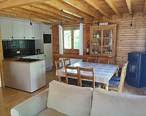 Unterkunft 0916218 - Chalet Luxemburg - l'Heureux Rêve
