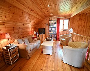 Unterkunft 0916218 - Chalet Luxemburg - l'Heureux Rêve